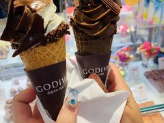 -GODIVA(海岸城店)