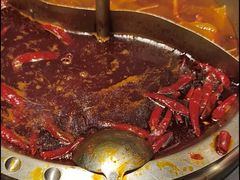 -蜀大侠火锅(春熙路店)