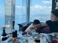 -天龙轩(香港丽思卡尔顿酒店)