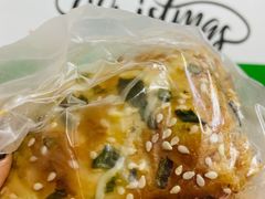 -85度C(上海茶陵北路店)