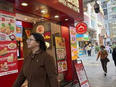 -咕噜咕噜·章鱼小丸子(西湖路店)