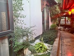 -不倒翁·徽天下名菜楼(马鞍山路店)