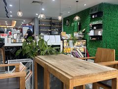 -洄归山也·高空C位湖景下午茶(东方之门店)