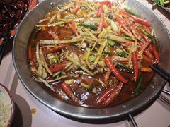 -杨记隆府重庆江湖菜(大悦城店)