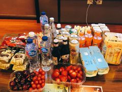 -天津瀚金佰九号温泉酒店(南楼地铁站店)