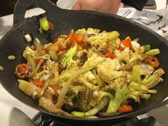 -白鹿江西餐厅(北师大店)