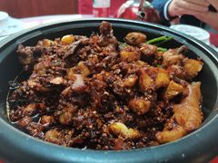 -叶老大阳朗辣子鸡(息烽店)