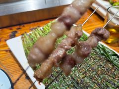 -老白清真烧烤(锦州旗舰店)