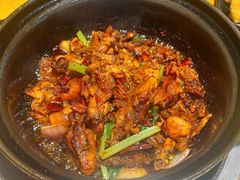 -重庆鸡公煲·嘟享吃(林科大店)