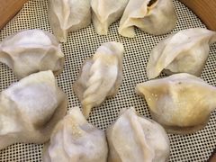 -百年认一力 太原老字号 (桥头街店)
