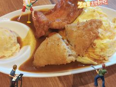 -玛格萝妮(汇智国际商业中心店)