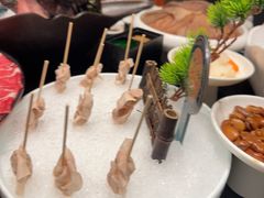-德天肥牛海鲜火锅(城西银泰店)