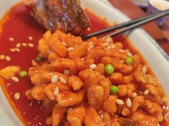 -京味张·北京烤鸭(南山店)