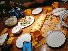 -喝丢一只鞋海鲜烧烤(市场店)