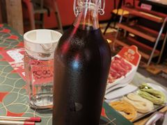 -南城十里潮汕鲜牛火锅·鲜虾生滚粥(融汇老商埠店)