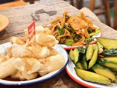 -聂发财重庆江湖菜(解放碑店)