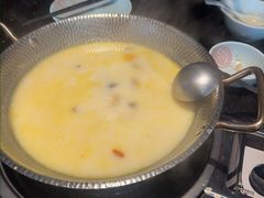-捞王猪肚鸡火锅(昆山店)