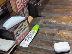 -小川洋风料理(街道口店)