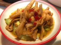 -韵秋荷(宝山龙湖天街店)