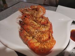 -大渔铁板烧(大悦城店)