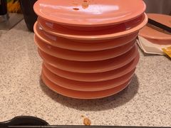 -争鲜回转寿司(海曙天一PLUS店)