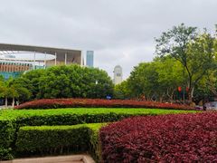 -长江路历史文化街区