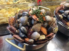 -必点海鲜·鲅鱼水饺(鞍山西道店)