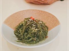 -外婆家(古墩印象城店)