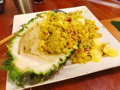 -仓库南洋海鲜小排档(柳河路店)