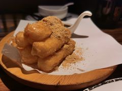 红糖糍粑-太二酸菜鱼(广州IFC国金天地店)