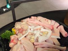 -凤园椰珍·椰子鸡火锅(番禺奥园广场店)