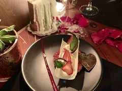 -AZUL by FUEL蓝色·法式酒馆(琶醍店)