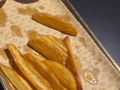 -打酱友•斑鱼海鲜粥火锅(吴桥店)