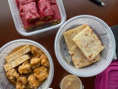 -点都德(大茶楼店)