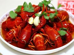 卤虾-业华湘·特色菜