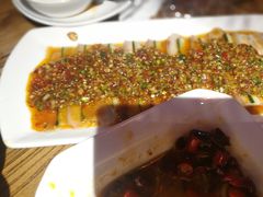 -大川先生·小龙虾·川菜(信义坊店)