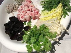 -民国红公馆·秦淮八艳(夫子庙店)