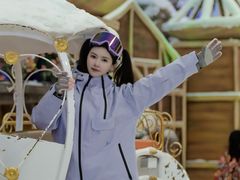 -世界之窗阿尔卑斯冰雪世界
