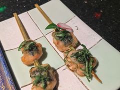 -上井料理黑金店(IFS国金中心店)