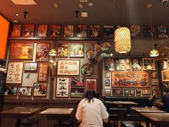 -王繁星面馆(西安熙地港店)