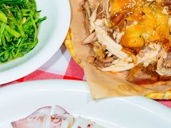 -东江厨岸（惠州味道）(江畔花园店)