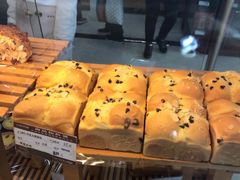 -长发西饼(临顿路店)