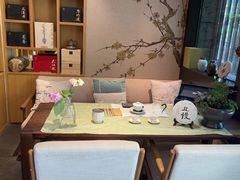 -梅间堂茶馆(绿地缤纷城店)