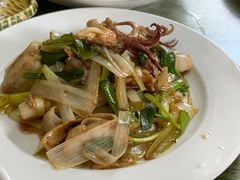 -华春餐馆(鱼山路店)