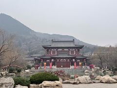 -华清宫景区