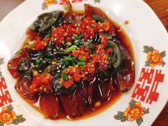 -谢记上海大排档(长寿路店)