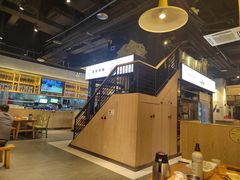 -木屋烧烤(龙湖天街店)