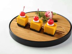 -维园悦谱·海派家常菜(乌鲁木齐南路店)