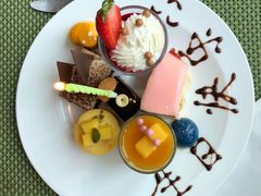 -Social 秀西餐厅-长沙瑞吉酒店(运达店)