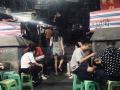 -渝味黄姐火锅(黄泥村店)